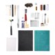 thumbnail image 4 of Leather Craft Tools, Leather Craft Tool, Practical Leather Craft Tool Kits DIY Leather Sewing Tools For Leather Cloth, 4 of 8