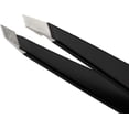 thumbnail image 4 of Tweezerman G.E.A.R. Slant Tweezer For Men, (Midnight), 4 of 4