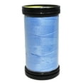 thumbnail image 1 of Ahrora Glow-in-the-Dark Thread Star Sapphire, 1 of 1