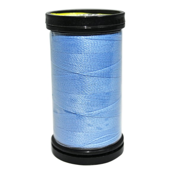 Ahrora Glow-in-the-Dark Thread Star Sapphire