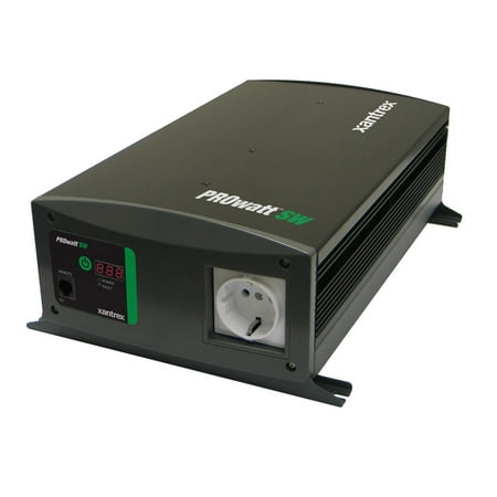XANTREX PROWATT SW 2000I 12VDC 230VAC 2000W TRUE SINEWAVE