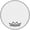 14 in., variant on Remo Powermax 2 Ultra White Crimplock Bass Drum Head 14 in.