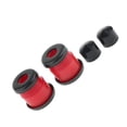thumbnail image 1 of Kit de Reconstruction de Planche à Roulettes Rondelles Gobelets Pivotants pour Bagues Ensemble 2 Camions 5en Rouge, 1 of 9