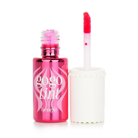 Stain Lip & Cheek Stain Benefit Gogotint Cherry Red