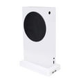 thumbnail image 1 of 2 USB Ports Cooling Fan Stand For Xbox Series S USB External Cooler Dual High Speed Console Cooler Fan Base With LED Indicator, 1 of 9