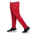 thumbnail image 6 of Joggers for Men | Mens Gym Sweatpants | Stylish Fitness Relaxed Fit Joggers, 6 of 7