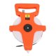 thumbnail image 1 of 1Pc 30M/100ft Meter Open Reel Fiberglass Tape Measure Inch Metric Scale Impact Plastic Measure Tools, 1 of 5