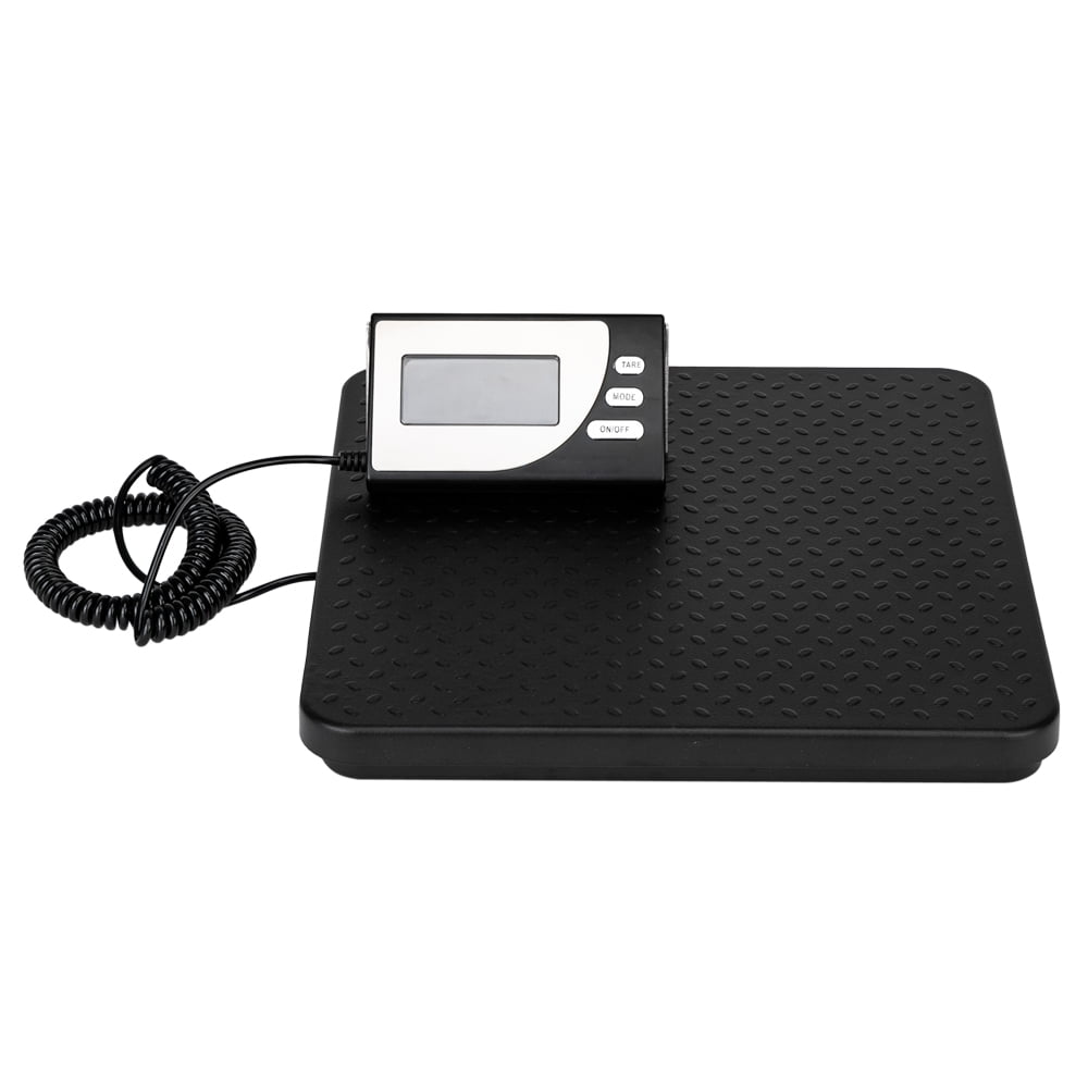 Topcobe Digital Scale, High Precision LCD Digital Postal Shipping Scale