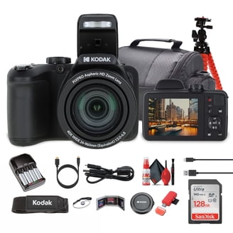 Canon PowerShot SX410 IS 本体と付属品 Canon PowerShot SX410 IS - 20MP Digital Camera, 40x Zoom, Point