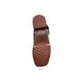 thumbnail image 6 of Aerosoles Women's Comfort Heeled Sandal, Wide Width, 6 of 6