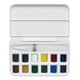 thumbnail image 1 of Acuarela Cotman 12 Colores + Pincel Winsor & Newton, 1 of 2