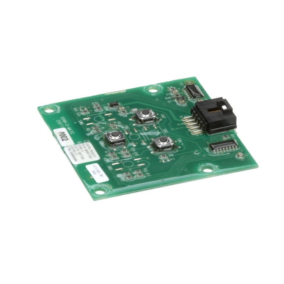 Bunn Cba Kit, 3-Btn Dispense Imix 35877.1002 - Genuine OEM Replacement Part