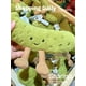 thumbnail image 4 of Jellycat aMuSeaBLe PiCKLe Juguete de peluche suave NWT ¡el mejor juguete adorable para niños y adultos también!, 4 of 8