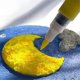 thumbnail image 5 of DIY Kids Magic Puffy Paint With Drawing Pens, 5 of 5