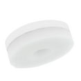 thumbnail image 4 of Bande de Porte Joint d'Étanchéité 25mm 5m Anti-Collision Silicone Auto-Adhésif pour Porte Fenêtre, 4 of 8