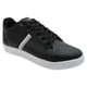 thumbnail image 2 of Tenis con cordones Exterior Piel vegana color Negro Para Hombre, 2 of 4