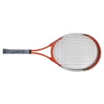 thumbnail image 1 of Tennis Racket, 27 Inch Aluminum Alloy Nylon Recreational Tennis Racket with Racket Bag for Adults Teens Beginners, 1 of 7