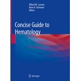 thumbnail image 1 of Guide Concise pour Hématologie, 1 of 4