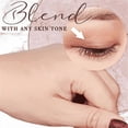 thumbnail image 4 of 120 pair Invisible Eye-Lifting by Sticked Double Eyelid Tape Stickers Both Side Sticky Instant Eye Lid Lift Strips, 4 of 4