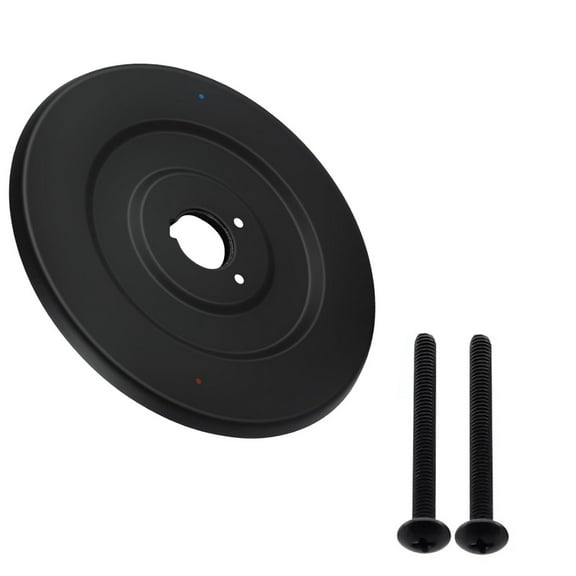 Escutcheon Replacement For Moen 16090 Chateau Collection One Handle Tub & Shower TAPDRA Accessory Part