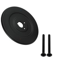 Escutcheon Replacement For Moen 16090 Chateau Collection One Handle Tub & Shower TAPDRA Accessory Part