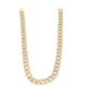 thumbnail image 3 of Collar cubano Jadeshay Bling Bling de hip hop, 3 of 8