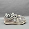 thumbnail image 1 of New Balance 877 Mens Walking Shoes Size 10.5 EE Gray Low Top Comfort Sneakers, 1 of 6