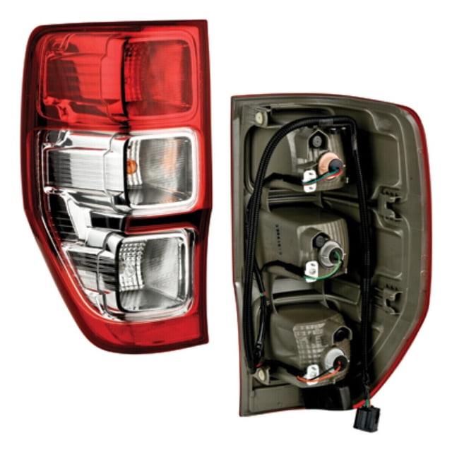 Calavera DEPO Ranger 2013 A 2019 Izquierdo