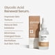 thumbnail image 2 of Serum Natural Outcome Ácido glicólico/AHA, 12% de renovación, 30 ml, 2 of 7