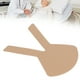 thumbnail image 5 of Sonda de alimentación nasal, venda nasal Alta viscosidad para tubos de drenaje Fijación para catéteres urinarios Fijación para catéteres Fijación,Tubo de alimentación nasal Puente nasal Catéter Venda Higoodz Salud y Belleza, 5 of 7