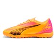 thumbnail image 1 of Tenis Fútbol Puma Ultra Play Turf Hombre 10776503 amarillo 28.5, 1 of 6