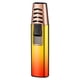 thumbnail image 1 of Encendedores Recargables ColorTorchOrange 1 Pza Azul Naranja/Amarillo Metal Gas Butano VentDepot, 1 of 1