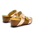 thumbnail image 5 of Eric Michael Womens Liat Sandal, Adult, 5 of 7