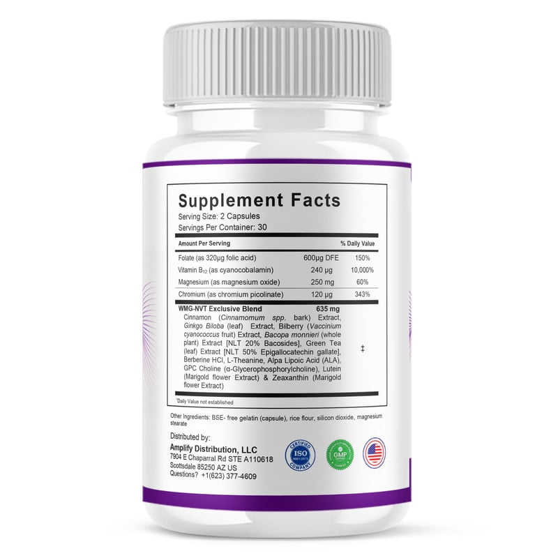 (3 Pack) Sodatide Weight Management Support, Sodatyde Supplement (180 Capsules)