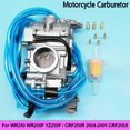 thumbnail image 4 of Motorcycle Carburetor Fcr38 Fcr 38mm Carb For Wr250 Wr250f Yz250f Crf250r 2004-2005 Crf250x, 4 of 5