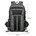thumbnail image 2 of New Simple And Void Backpack Mori Macau Large -Capacity School Bag Korean Edition High School Student Leisure Backpack, 2 of 6