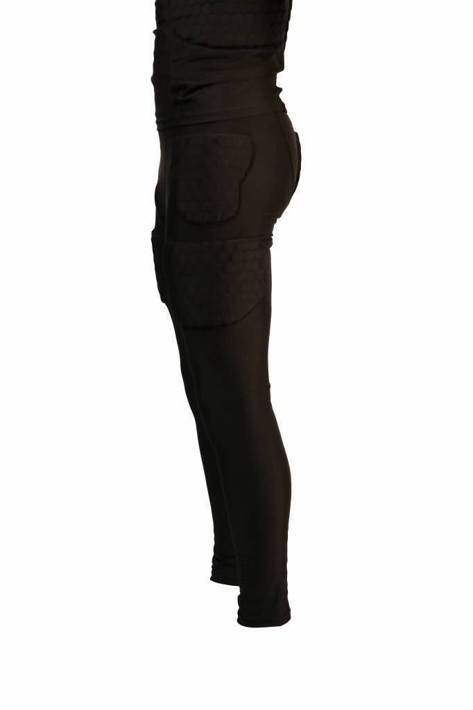 FS-07 football compression pants, 5 