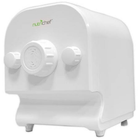 - NutriChef Digital Electronic Noodle Pasta Spaghetti Maker