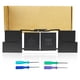 thumbnail image 1 of Batería Futurebatt A2113 A2141 para MacBook Pro de 16 pulgadas 2019-2020, 1 of 9