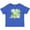 Royal Blue, variant on Inktastic St. Patrick's Day Pinches get Stitches Boys or Girls Baby T-Shirt