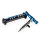 thumbnail image 1 of Llave Park Tool Bicicleta Dados Magnéticos 10 Piezas Qth-1, 1 of 5