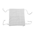 thumbnail image 1 of Bolsa de Hierbas de Algodón, 4 Coreas para Fijar Bolso de Algodón Microonda Blanca reutilizable para la Espalda Baja, 1 of 7
