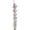 B, variant on Parrot Beak Grinding Pendant * 1 Clearance! Parrot Toy Bird Toy Sichuan Pepperwood Shaped Chewing Toy Sichuan Pepperwood Stone Style Grinding String Parrot Tooth Cleaning and Chewing Toy