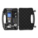 thumbnail image 1 of WT130A Digital Ultrasonic Thickness Gauge Meter with Box for Metal Glass US AC100‑240V, 1 of 5