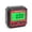 A-Red, variant on Pedty 1X Level,Digital Electronic Level and Angle Gauge Measures 0 - 90 and 0 - 180 Ranges, Measures and Sets Angles