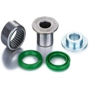 [Factory Links] Dirt Bike Lower Shock Absorber Bearing Kits compatible with some: Kawasaki, Suzuki, for exact fitment