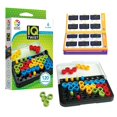 thumbnail image 3 of Juego de Mesa IQ Twist Smart Games 120 retos, 3 of 6