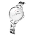 thumbnail image 2 of Curren Reloj KREb6919 Mujer Plateado, 2 of 2
