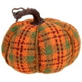 thumbnail image 3 of WHAMVOX Colorful Outdoor Fake Pumpkin Decorations for Fall, , Thanksgiving Yard and Porch Adornments, 3 of 8