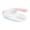 White WH, variant on Ganfancp Household Dumplings Kitchen Artifact Pressing Dumpling Skin Artifact Manual Pressing Dough Tool for Indoor/Outdoor